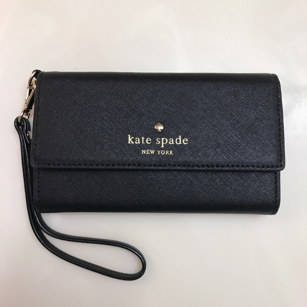 Kate Spade Wristlet